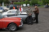 Oldtimertreffen Hasenstrick