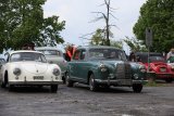 Oldtimertreffen Hasenstrick