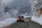 Rallye Monte-Carlo Historique