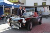 Arlberg Classic Car Rallye