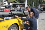 Arlberg Classic Car Rallye
