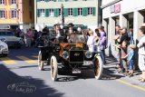 Oldtimer in Obwalden O-iO