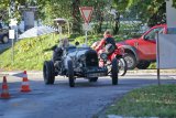 Jochpass Memorial & Historical Rallye