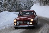 Rallye Monte-Carlo Historique