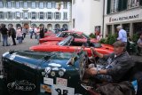 Classic Drivers Event Thun