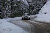 Rallye Monte-Carlo Historique