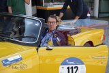 Arlberg Classic Car Rallye