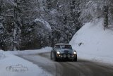 Rallye Monte-Carlo Historique