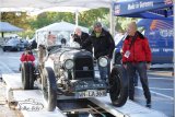 Jochpass Memorial & Historical Rallye