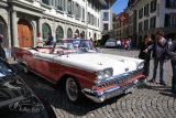Classic Drivers Event Thun