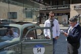 Arlberg Classic Car Rallye