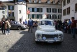 Classic Drivers Event Thun