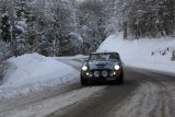 Rallye Monte-Carlo Historique