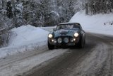 Rallye Monte-Carlo Historique