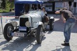 Arlberg Classic Car Rallye