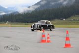 British Classic Car Meeting St. Moritz