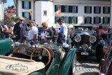 Classic Drivers Event Thun