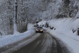 Rallye Monte-Carlo Historique