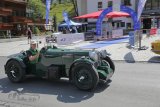 Arlberg Classic Car Rallye