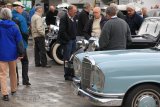 Oldtimertreffen Hasenstrick