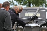 Oldtimertreffen Hasenstrick