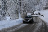 Rallye Monte-Carlo Historique