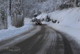 Rallye Monte-Carlo Historique