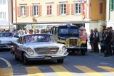 Oldtimer in Obwalden O-iO