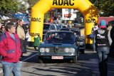 Jochpass Memorial & Historical Rallye