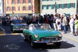 Oldtimer in Obwalden O-iO