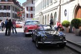 Classic Drivers Event Thun