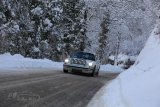 Rallye Monte-Carlo Historique