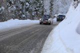 Rallye Monte-Carlo Historique