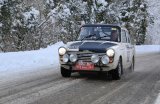 Rallye Monte-Carlo Historique