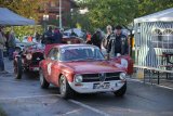 Jochpass Memorial & Historical Rallye