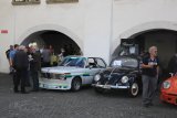 Classic Drivers Event Thun