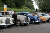 Oldtimertreffen Hasenstrick