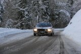 Rallye Monte-Carlo Historique