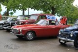 Oldtimertreffen Hasenstrick