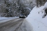 Rallye Monte-Carlo Historique