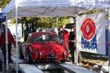 Jochpass Memorial & Historical Rallye