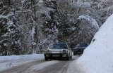 Rallye Monte-Carlo Historique