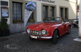 Classic Drivers Event Thun