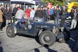 Jochpass Memorial & Historical Rallye