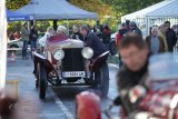 Jochpass Memorial & Historical Rallye
