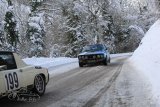 Rallye Monte-Carlo Historique