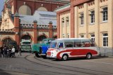 Oldtimertreffen Rheinfelden