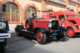 Oldtimertreffen Rheinfelden