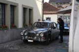 Classic Drivers Event Thun