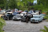 Oldtimertreffen Hasenstrick